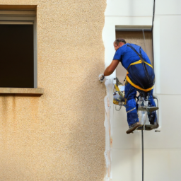 Rénovation de Façade : Réinventez l'Apparence de Votre Maison Sanary-sur-Mer